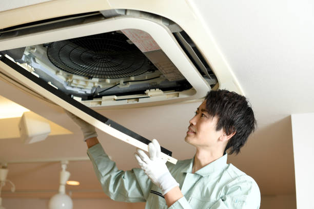 Trusted Rogers, AR Airduct Cleaning Experts